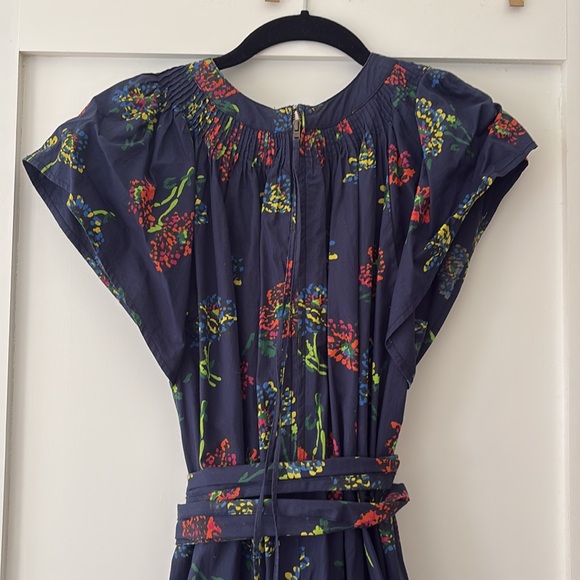 Ulla Johnson Corralie Jumpsuit 2 - Picture 6 of 6